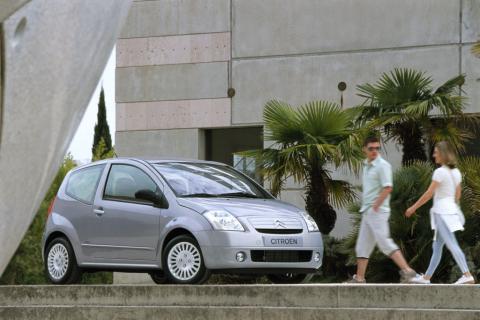 Citroen �2. ��� ��� ��