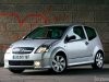 �� ������� ������ (Citroen C2) - ���� 1